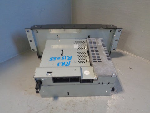 Range Rover Sport Radio With CD Player VUX500340 HSE L320 2005 to 2009