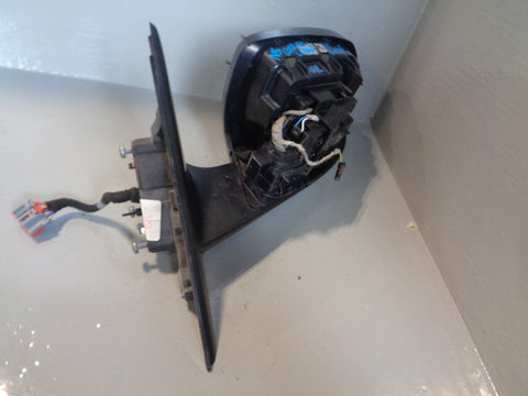 Range Rover Evoque Door Mirror Near Side Power Fold L538 Spares Repairs L18065