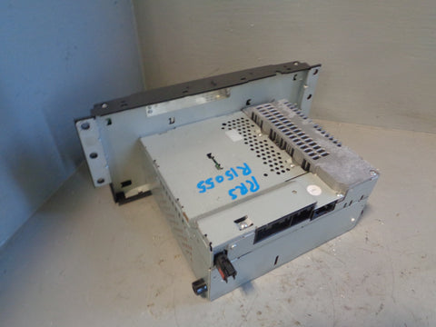 Range Rover Sport Radio With CD Player VUX500340 HSE L320 2005 to 2009