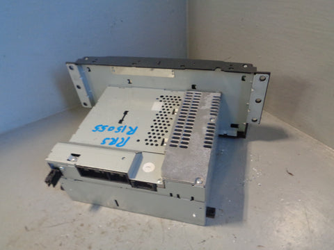 Range Rover Sport Radio With CD Player VUX500340 HSE L320 2005 to 2009