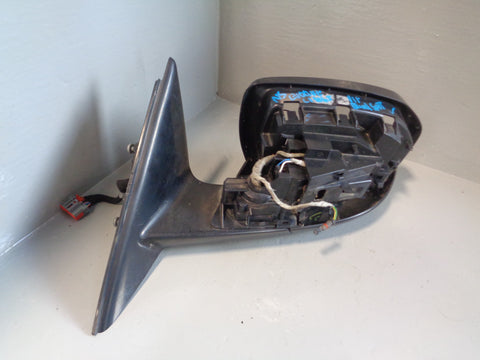 Range Rover Evoque Door Mirror Near Side Power Fold L538 Spares Repairs L18065