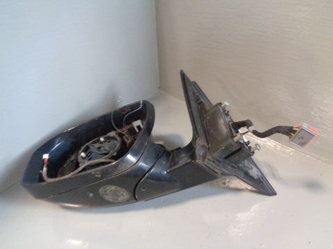 Range Rover Evoque Door Mirror Near Side Power Fold L538 Spares Repairs L18065