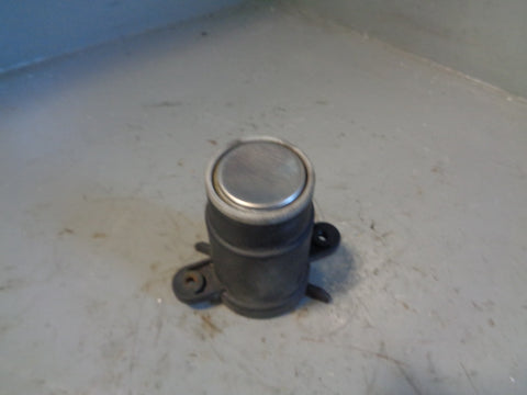 Range Rover Sport Tailgate Release Switch Button Land Rover 2005 to 2013 Silver