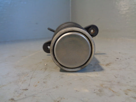 Range Rover Sport Tailgate Release Switch Button Land Rover 2005 to 2013 Silver
