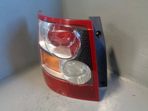 Range Rover Sport Rear Light Assembly Near Side XFB000672 2005 to 2009