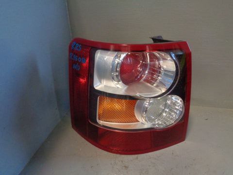 Range Rover Sport Rear Light Assembly Near Side XFB000672 2005 to 2009