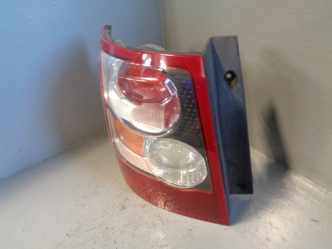 Range Rover Sport Rear Light Assembly Near Side XFB000672 2005 to 2009