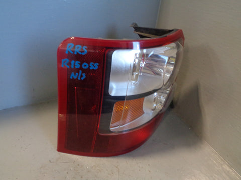 Range Rover Sport Rear Light Assembly Near Side XFB000672 2005 to 2009