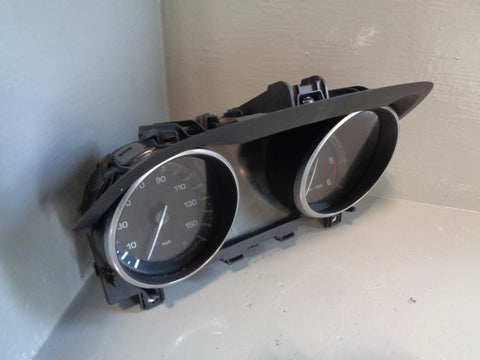 Range Rover Evoque Instrument Cluster Speedo BJ3210849BF 2011 to 2015