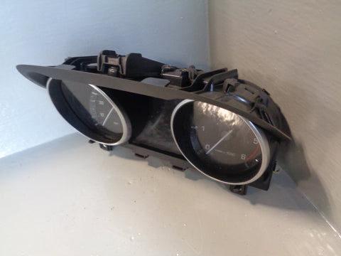 Range Rover Evoque Instrument Cluster Speedo BJ3210849BF 2011 to 2015