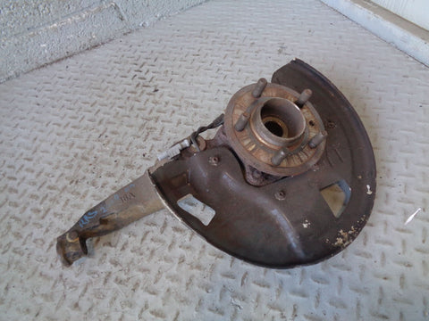 Range Rover Sport Near Side Front Hub ABS Sensor L320 2009 to 2013 K08063