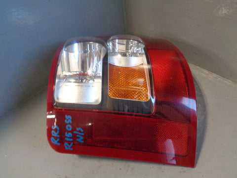 Range Rover Sport Rear Light Assembly Near Side XFB000672 2005 to 2009
