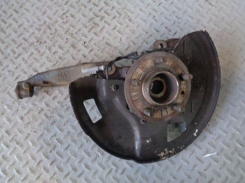 Range Rover Sport Near Side Front Hub ABS Sensor L320 2009 to 2013 K08063
