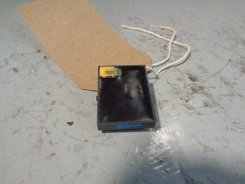 Range Rover L405 Rain Humidity Sensor BJ32-18D693-BA 2013 to 2017