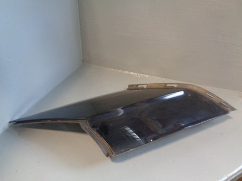 Range Rover Evoque D Pillar Trim External Off Side Right Rear BJ32-29148-AD