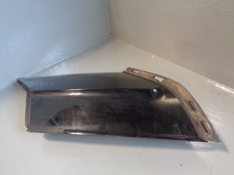 Range Rover Evoque D Pillar Trim External Off Side Right Rear BJ32-29148-AD