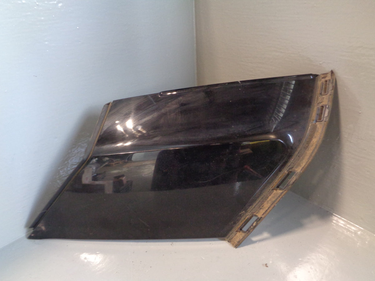 Range Rover Evoque D Pillar Trim External Near Side Rear Left BJ32-29149-AB L538