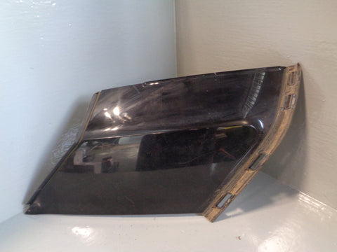 Range Rover Evoque D Pillar Trim External Near Side Rear Left BJ32-29149-AB L538