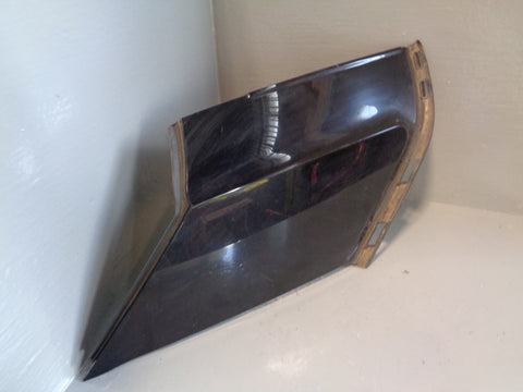 Range Rover Evoque D Pillar Trim External Near Side Rear Left BJ32-29149-AB L538
