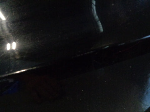 Range Rover Evoque D Pillar Trim External Near Side Rear Left BJ32-29149-AB L538