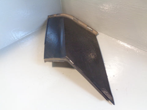 Range Rover Evoque D Pillar Trim External Near Side Rear Left BJ32-29149-AB L538