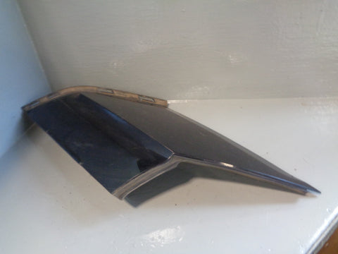 Range Rover Evoque D Pillar Trim External Near Side Rear Left BJ32-29149-AB L538