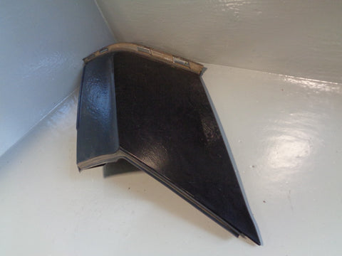 Range Rover Evoque D Pillar Trim External Near Side Rear Left BJ32-29149-AB L538