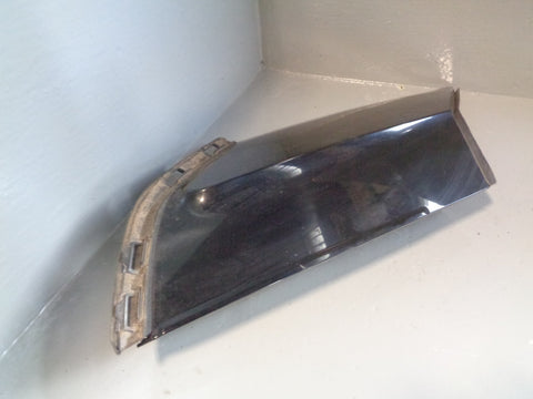 Range Rover Evoque D Pillar Trim External Near Side Rear Left BJ32-29149-AB L538