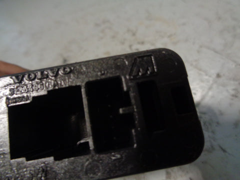 Range Rover L405 Powered Tailgate Release Switch Lower LR040339 2013 to 2017