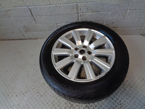 Discovery 4 Alloy Wheel and Tyre 19'' 255/55R19 Spare Land Rover L11124SP