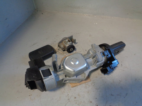 Range Rover Sport Lock Set Ignition Barrel Lock with Key Fobs L320 R15055