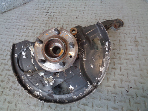 Range Rover Sport Off Side Front Hub ABS Sensor L320 2009 to 2013 B07113