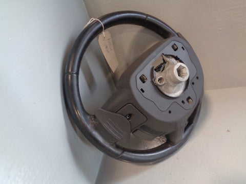 Range Rover Evoque Steering Wheel Multi-Function Paddle Shift L538 L18065