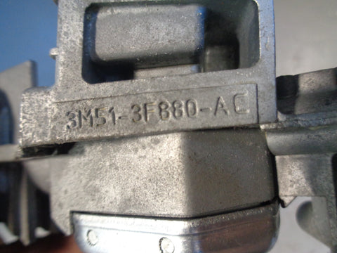 Range Rover Sport Lock Set Ignition Barrel Lock with Key Fobs L320 R15055