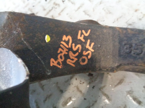 Range Rover Sport Off Side Front Hub ABS Sensor L320 2009 to 2013 B07113