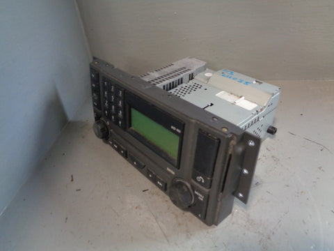Discovery 3 Radio With CD Player VUX500330E Land Rover 2004 to 2009