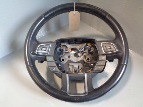 Range Rover Evoque Steering Wheel Multi-Function Paddle Shift L538 L18065