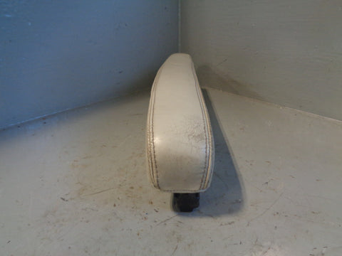 Range Rover Sport Armrest Ivory Leather Near Side Front Passenger L320 R15055