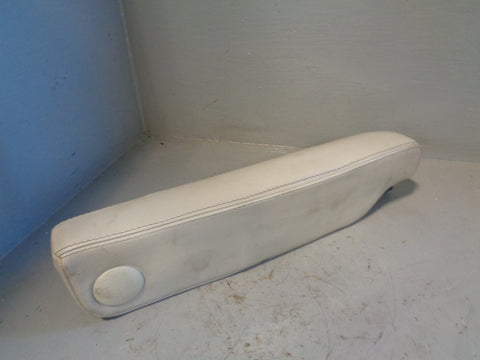 Range Rover Sport Armrest Ivory Leather Near Side Front Passenger L320 R15055