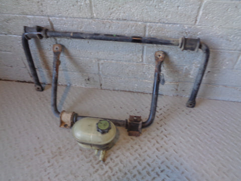 Discovery 2 ACE Removal Kit Anti Roll Bars Bottle Land Rover 1998 to 2004