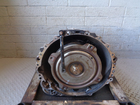 Range Rover Sport Automatic Gearbox 2.7 TDV6 8H22-7000-AB Auto K03035