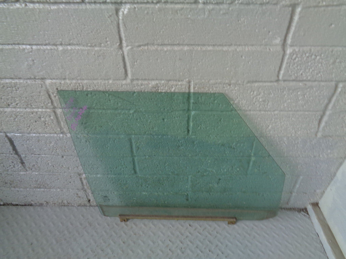 Discovery 2 Window Glass Off Side Front Land Rover 1998 to 2004