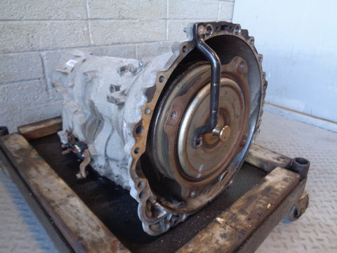 Range Rover Sport Automatic Gearbox 2.7 TDV6 8H22-7000-AB Auto K03035