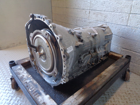 Range Rover Sport Automatic Gearbox 2.7 TDV6 8H22-7000-AB Auto K03035