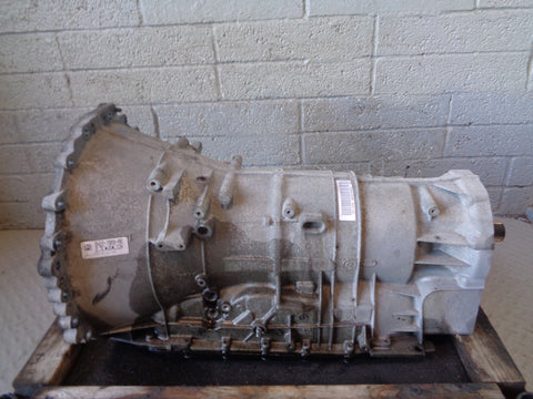 Range Rover Sport Automatic Gearbox 2.7 TDV6 8H22-7000-AB Auto K03035