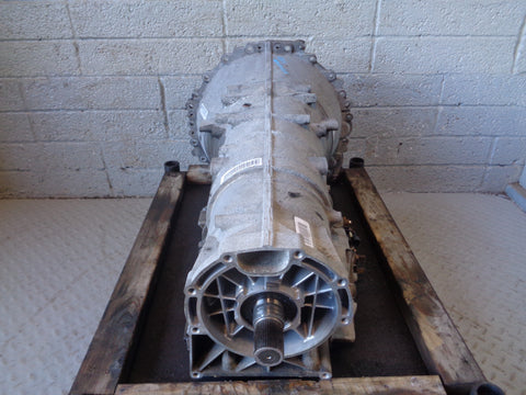 Range Rover Sport Automatic Gearbox 2.7 TDV6 8H22-7000-AB Auto K03035