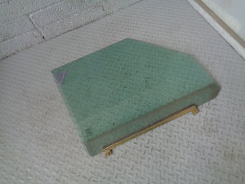 Discovery 2 Window Glass Off Side Front Land Rover 1998 to 2004