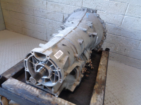 Range Rover Sport Automatic Gearbox 2.7 TDV6 8H22-7000-AB Auto K03035