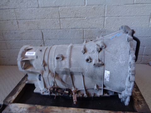 Range Rover Sport Automatic Gearbox 2.7 TDV6 8H22-7000-AB Auto K03035