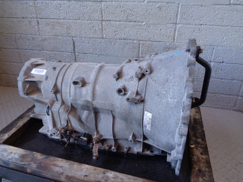 Range Rover Sport Automatic Gearbox 2.7 TDV6 8H22-7000-AB Auto K03035